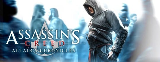 assassinscreed Gameloft para Android