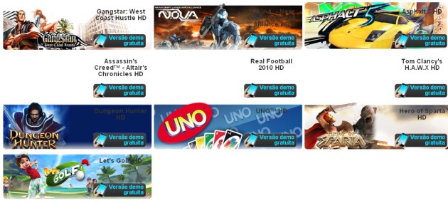 gameloft-android gameloft-android