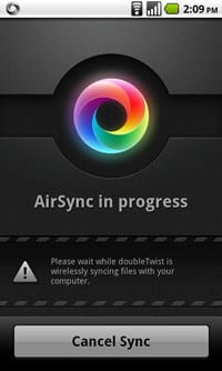 airsync-ss doubletwist_airsync