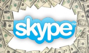 skype