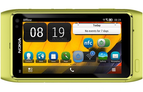 Nokia-N8-with-Nokia-Belle Nokia-N8-with-Nokia-Belle
