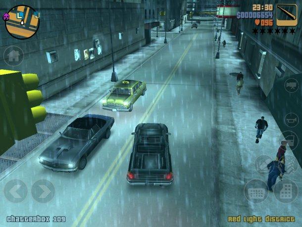 Gta 3 Apk Mediafire