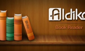 O mais melhor de bom leitor de livros para Android