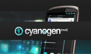 CyanogenMod-Nexus-One