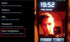 I9000-face-unlock