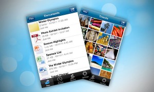 SkyDrive-iOS