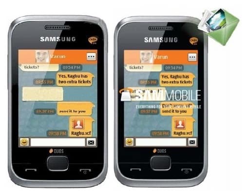 Games For Samsung Champ Deluxe Duos C3312 Free Download