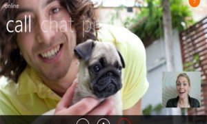 skypeWinPhone