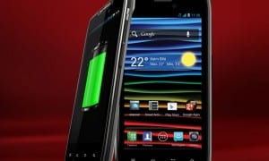 motorola RAZR
