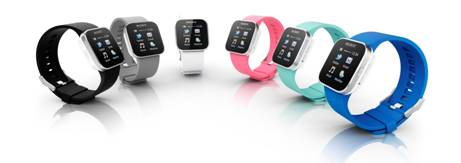 smartwatch smartwatch