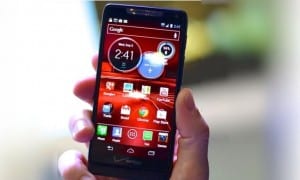 razr hd