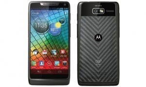 motorola-RAZRi
