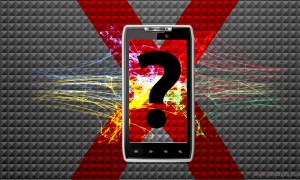 Google X Phone