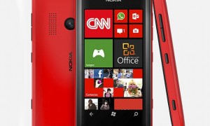 Lumia 505
