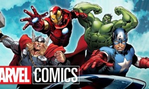 Marvel