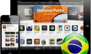 Apple Store Brasil