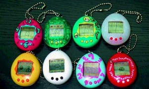 tamagotchi