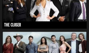 App TNT
