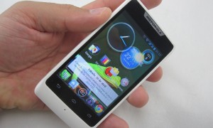 Motorola Razr D1