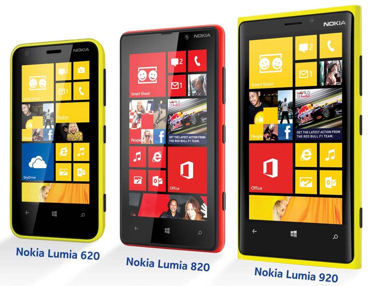 Resultado de imagem para smartphones Lumia