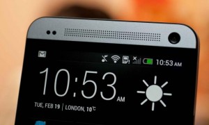 htc-one
