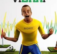 vibraisony