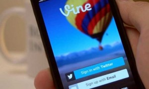 vine-app