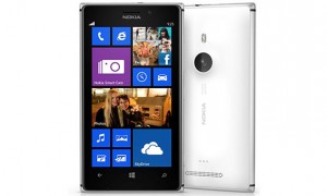 Novo Lumia 925 com laterais de alúminio