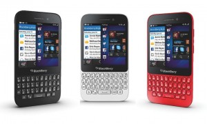 BlackBerry-Q5-Colors