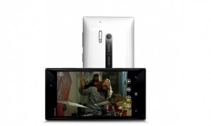 White Lumia 928