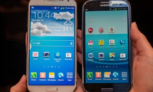 S4-versus-S3