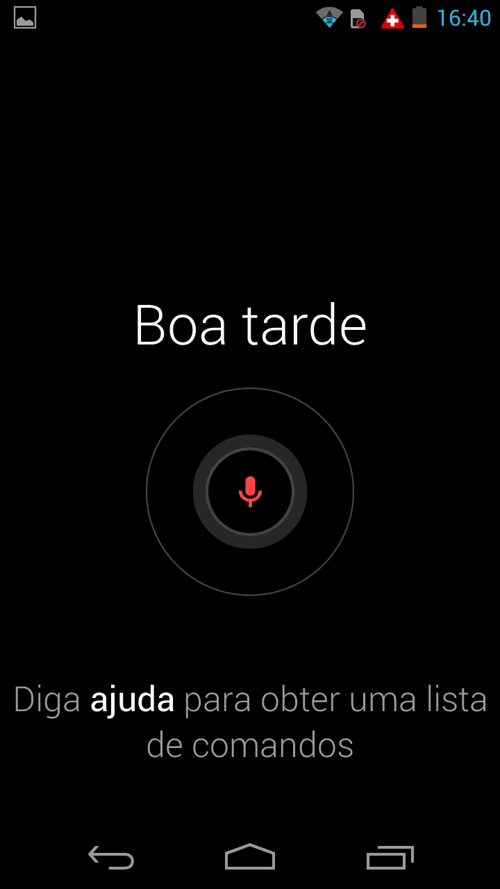 Pergunte que eu respondo!!