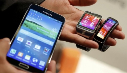 galaxy s5