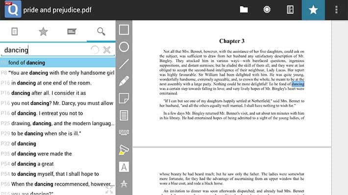 qPDF-screenshot