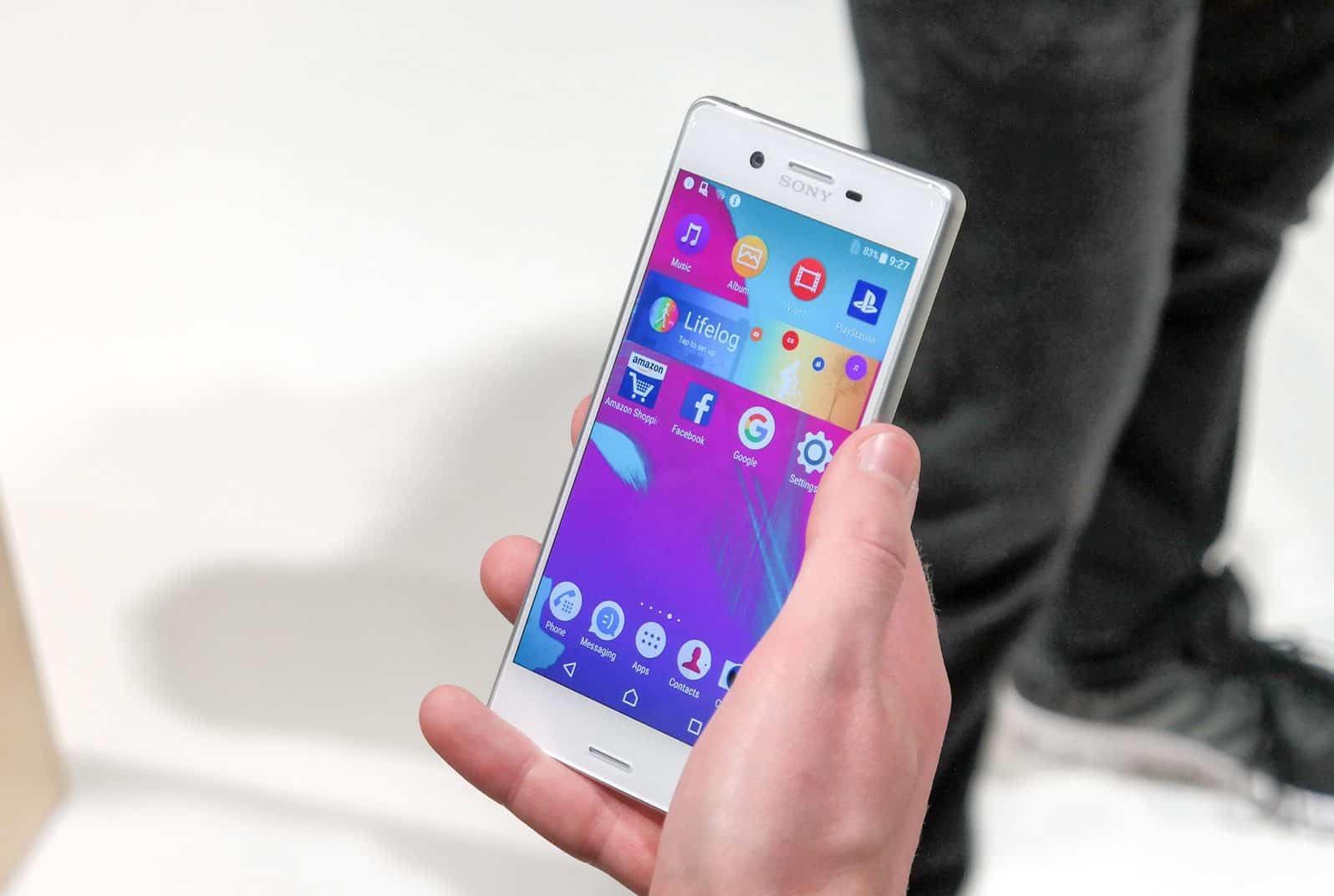 Depois de Xiaomi, Sony deixa de produzir smartphones no Brasil Depois de Xiaomi, Sony deixa de produzir smartphones no Brasil