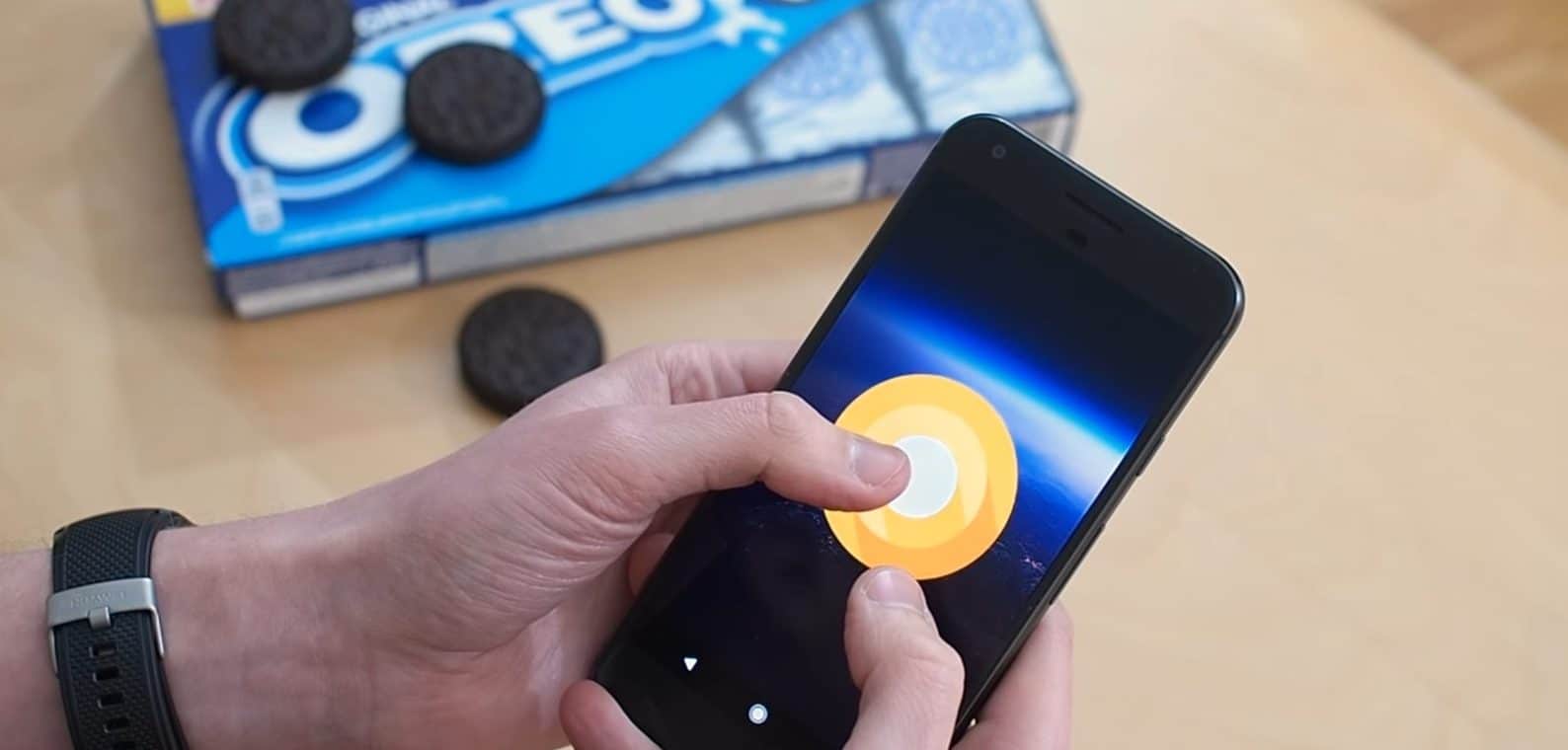 Android 0: Confira a lista com quais smartphones serão atualizados Android 0: Confira a lista com quais smartphones serão atualizados