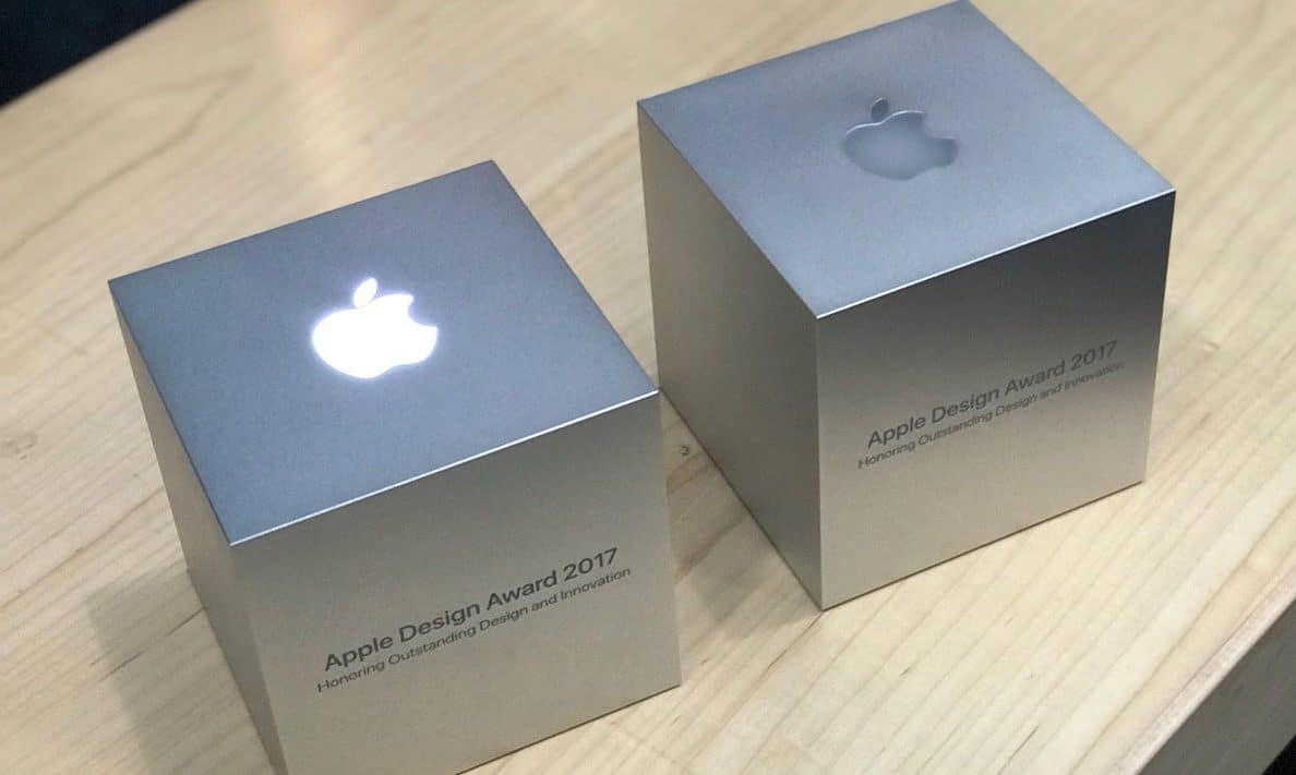 Download dos apps ganhadores do Apple Design Awards, alguns tem para Android Download dos apps ganhadores do Apple Design Awards, alguns tem para Android