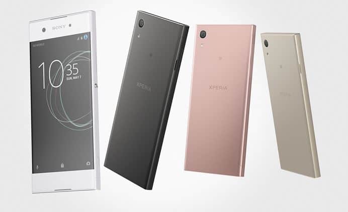 Sony começa vendas do Xperia XA1 Ultra no Brasil por R$2.299,00 Sony começa vendas do Xperia XA1 Ultra no Brasil por R$2.299,00