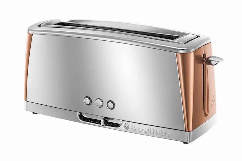 Amazon Russell Hobbs Tostadora