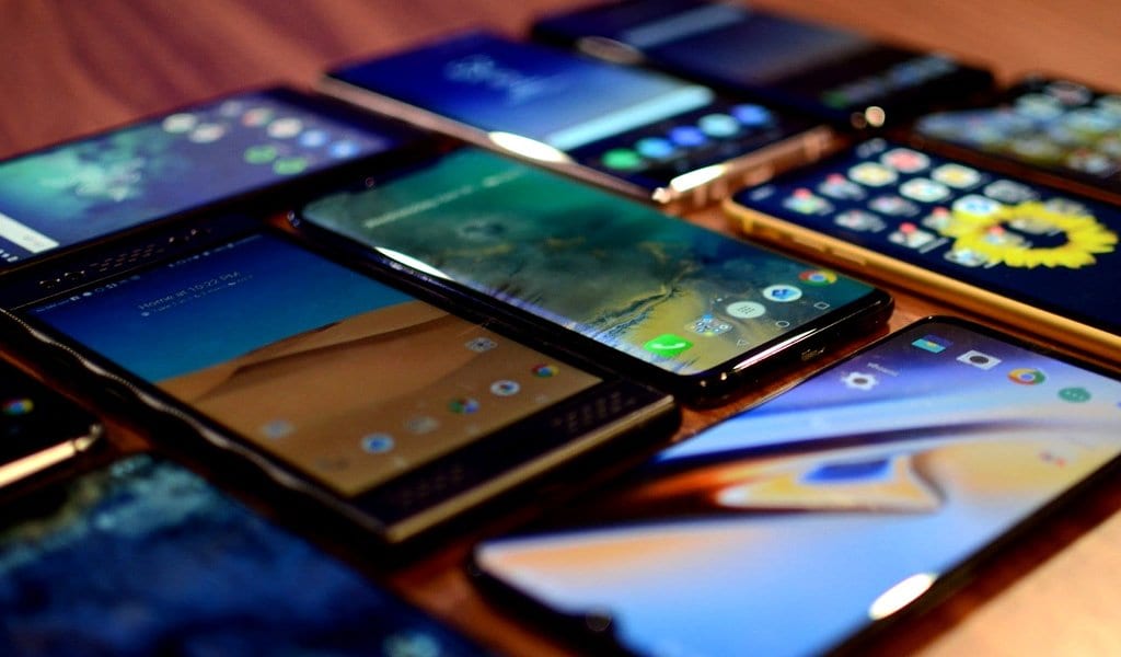 Smartphones usados: mercado con ganancias millonarias