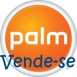Vede-se a Palm