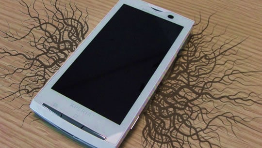 sony-xperia-x10-root