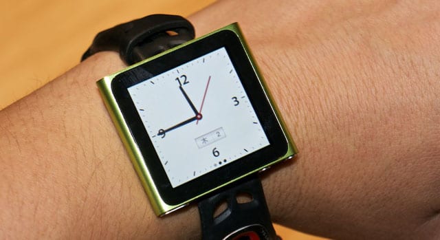 iwatch