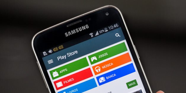 play store