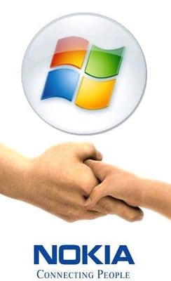 Nokia-Microsoft Nokia-Microsoft