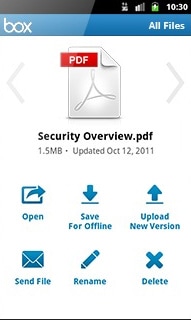 box-net-app-android