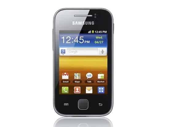 Samsung Galaxy Y 1 Samsung_galaxy_y_especificacoes_2