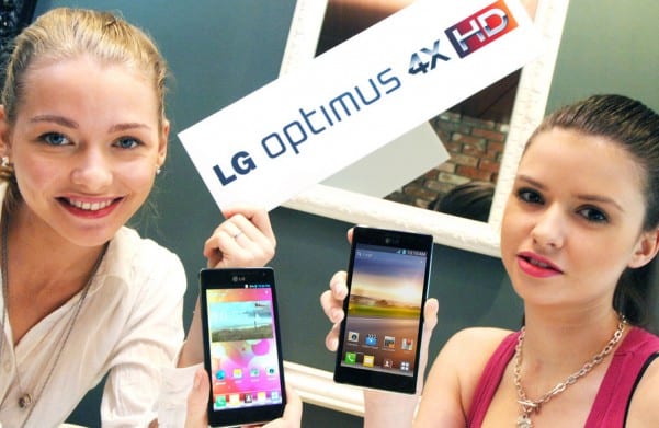 galaxy 4X HD