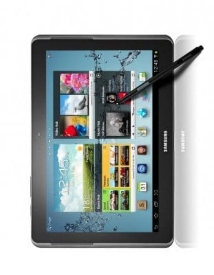 Samsung Galaxy Note 10.1 1 Samsung Galaxy Note 10.1 1
