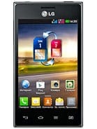 LG Optimus L5 Dual 1 LG Optimus L5 Dual 1